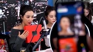 Chinese 'live-streaming queen' hit with huge tax evasion penalty
