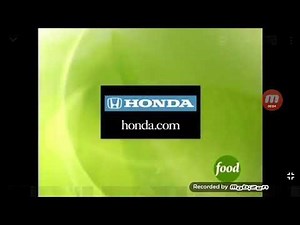 Food Network Commercials 2005