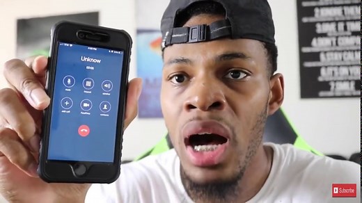 Hello Is This the Imposter From Among Us? | Know Your Meme