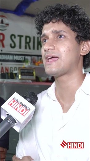 CJP के प्रवक्ता और लॉ जर्नलिस्ट सौरव दास देश के मुख्य न्यायाधीश के बारे में क्या कर रहे थे?