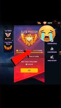 Kya Lagta Grandmaster Lag Payega 🤔 #ff #freefire #ffshorts #ffviral #ffmax #shorts