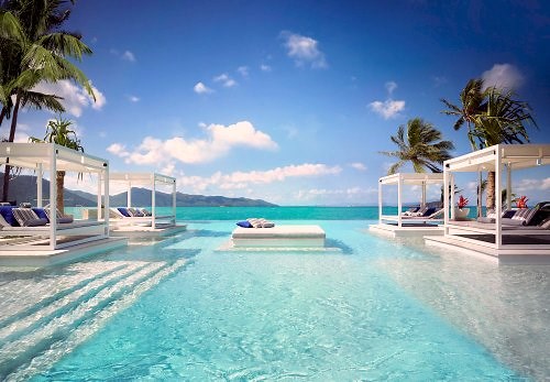 Best Australia All Inclusive Resorts