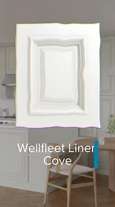 Raising the roof with raised cabinets! 😂 But honestly, ever wondered what the different style cabinets are, why they're called that, and what styles they fit? Check out part 2 of our Design Corner: Shaker, Raised, Recessed, Oh My! Series for a deep-dive on raised panel cabinets. 🗄️ What they are 🌍 Where they started 🎨 Look & feel 🔎 Types of raised etching Looking for more designer tips & tricks? Check out our Design Corner channel on YouTube! #designcorner #design #cabinets #kitchenrenovati