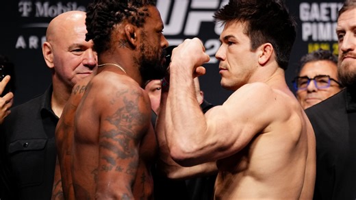 Alexander Hernandez releases statement following UFC 324 betting controversy