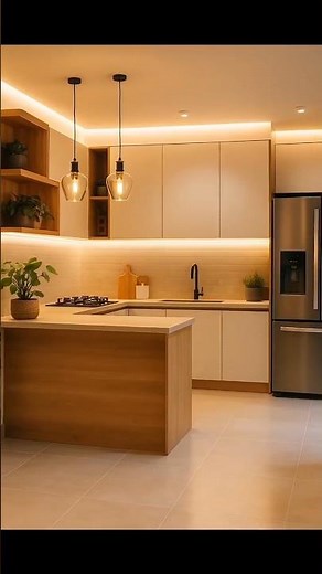 Elegant Modular Kitchens | Best Kitchen Layout Designs 2026