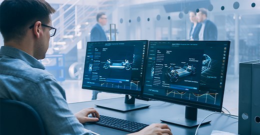 Careers at LHP Engineering Solutions