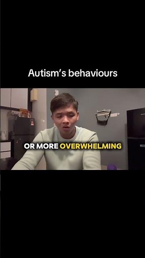 What Autism REALLY Feels Like Inside the Brain