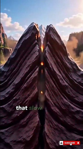 How Mountains Are Made: The Science Explained