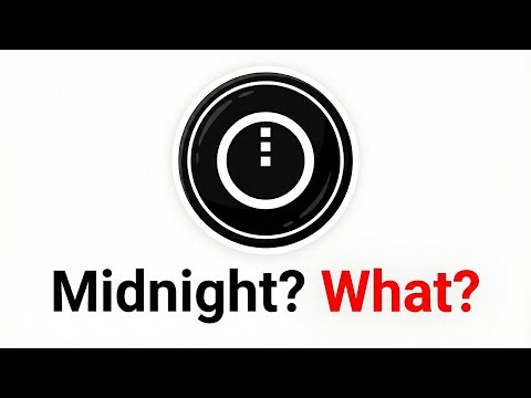 Too Dangerous to Track? | Decoding the Shadow ELEMENTS of Midnight | NIGHT Elements
