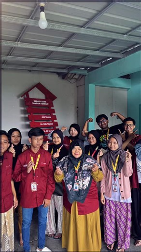 Monitoring Today with DPL Bu Umi