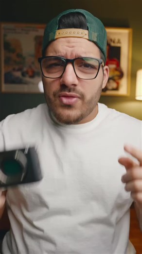 This tiny camera might just replace your entire kit. 😮 The @sonyalpha ZV-E1 is built for creators, not just shooters. Product link: https://awpro.tv/product/sony-zv-e1-mirrorless-camera-black/ [Sony Camera, Full Frame Sensor, Cine Camera, Au#sonyalpha 🎥@stefanolombardo #contentcreator #filmmaker #ZVE1 #sonyalpha #AWPRO #uae