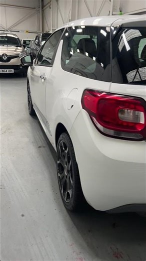 2012 Citroen DS3 1.4 VTi 16V DSign, ULEZ, 69k Miles, 12mth Warranty #car #ds3 #aacars #citroen