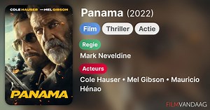 Panama (2022)