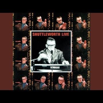 Life Is Like A Salad Bar (Live)