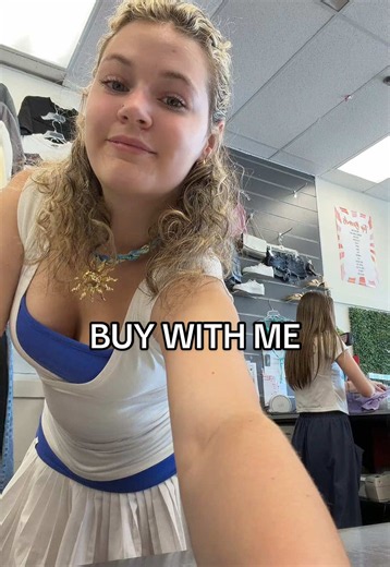 Buy With Averie at Plato's Closet Algonquin