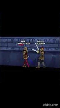 Hhyton vs Crash | Sherwood Dungeon | @hhytonschannel @ReplaySherwoodDungeon | #gaming #mmorpg #swd