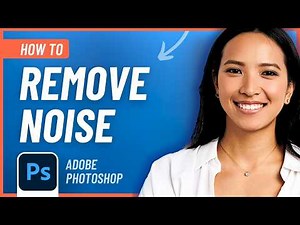 Learn How to Reduce Noise in Photoshop Like a PRO (Easy Tutorial)