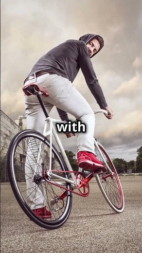 The Evolution of Bicycles 🚲