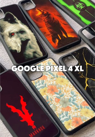 Google Pixel 4XL Cases & Covers Sale - Up to 40% Off