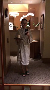 137K views · 1.4K reactions | Drinking Ginger tea before my deep tissue massage.  Julia R Barrera | Julia Barrera | Facebook