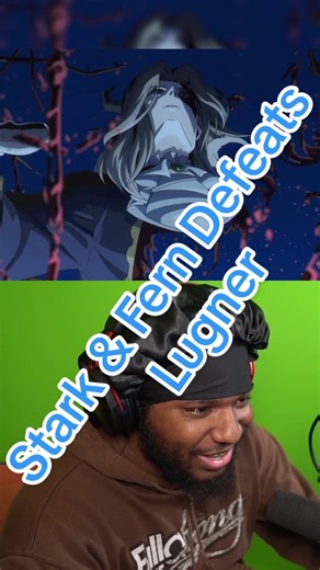 Full Video Out On YT: NappyRiqSama (Link in bio) #frierenbeyondjourneysend #fyp #nappy_riq