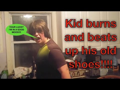 Violette1st Shoe Saga reaction part 5