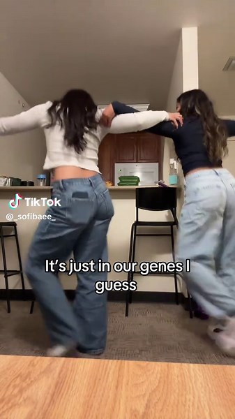 Salsa Whisk Dance: A Fun Attempt at Salsa Moves