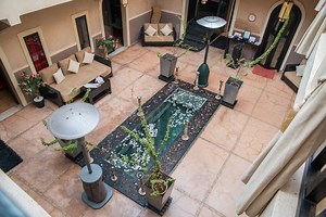 A family Hammam in Marrakech: How To Book Yours - Journey of a Nomadic Family