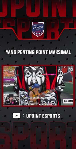 Tips Mencari Point Saat Turnamen Free Fire