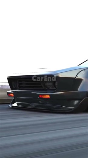 Have you ever seen a Volkswagen SP2 before? 👀🔥