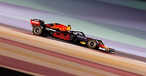 What went down at the F1 Bahrain Grand Prix