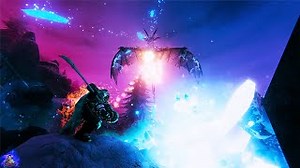 Beating the moder and losing some elves