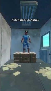 101 Raft Tips S2E92: The Radio Tower (SPOILER ALERT)