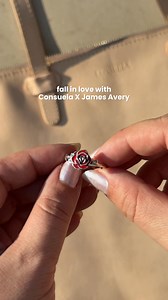Mix, match, and gift charms that celebrate every bond close to your heart. | Consuela