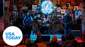 America’s music: The inside story of the Delta Blues