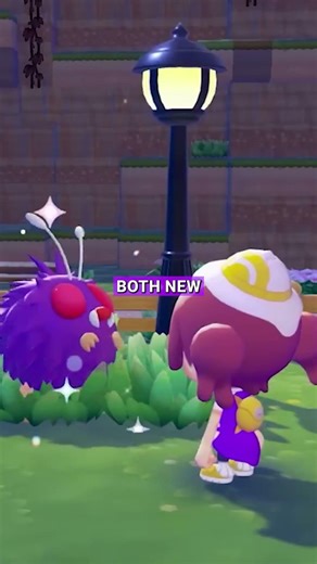 Pokopia just BEAT every other Pokémon game.. 😲