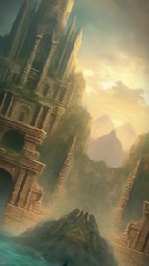 26K views · 637 reactions | Was Atlantis A Truth Or Myth? / #ancient #atlantis ##ancientcivilizations #theory #theoryhub #conspiracy #conspiracytiktok #history #historytime #falsehistory #truth #secret #goverment #aliens #aquaman | Conspiracy World | Facebook