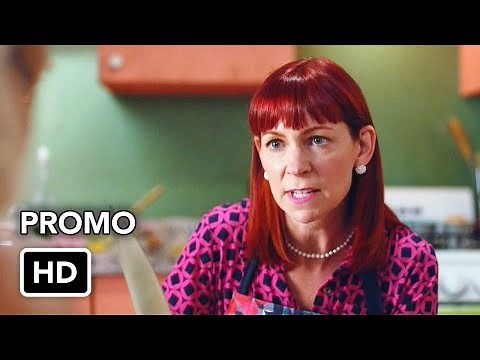 Claws 1x05 Promo "Batshit" (HD)