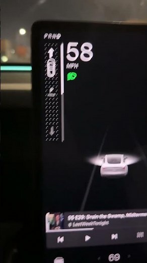 0-60 in 2025 Tesla Model 3 Long Range RWD