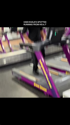 Hadikhalfiafancilps (@hadikhalifafanclips)’s videos with som original - Hera