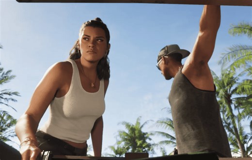 Rockstar Games Updates GTA 6 Trailers - Gameranx