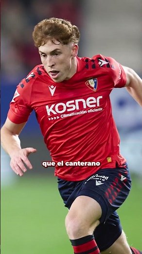 THIS is REAL MADRID'S PLAN if FC BARCELONA makes a move for VICTOR MUÑOZ. A signing?