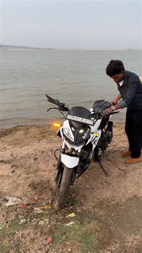 Xtreme 125R 🇮🇩☠️🚀 #automobile #herobikes #rider #motovolgger #xtreme125r #heromotoco #shorts