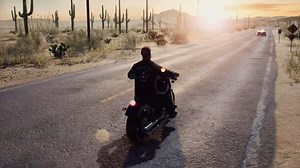 AMERICAN MOTORCYCLE SIMULATOR - vast roads of the USA are waiting for you in! Coming on STEAM — add to your wishlist now! ----> https://store.steampowered.com/app/1257480 | PlayWay
