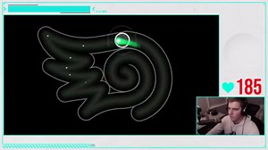 A man died playing a map in osu!