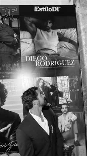 Diego Rodriguez Doig on Instagram: "Looking for someone 👀"