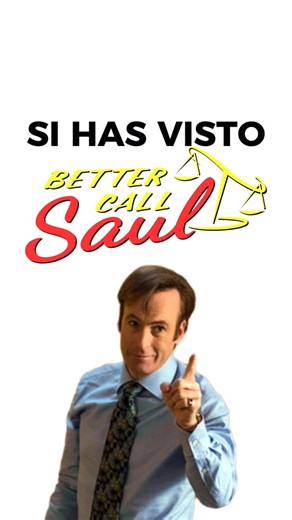 Porky | Better Call Saul aparece una y otra vez acompañado de canciones de Tame Impala. No es porque estén conectados oficialmente, sino porque la... | Instagram