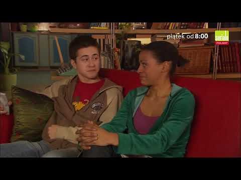 Rodzina zastępcza - Zapowiedź Polsat Seriale