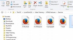 learn html5 in Urdu lecture-7