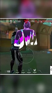 My video editor had me on gunpoint to say this in the end #valorant #valorantclips #valorantgaming